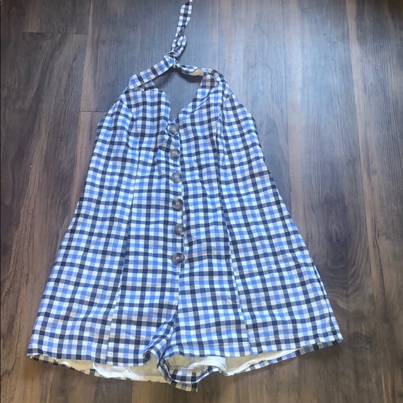 UO ROMPER - Picture 2 of 3